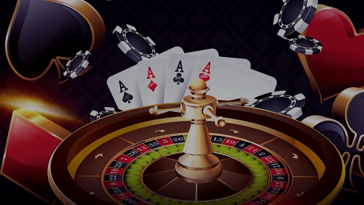 LIKE777 پاکستان میں میگا ویز کیسینو گیمز