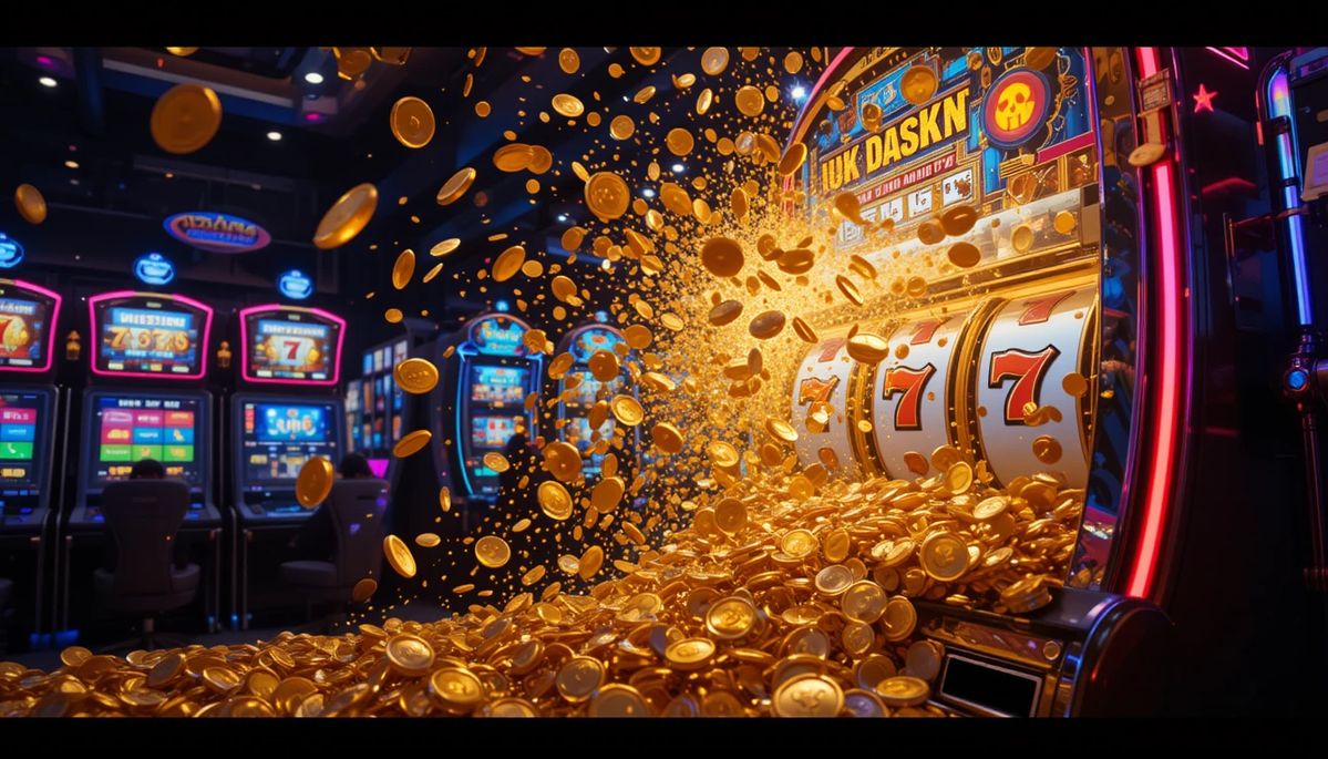 LIKE777 آن لائن کیسینو میں اصل گیمز